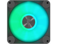 Вентилатори APNX FP1-120 PWM ARGB Black