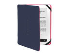 Калъфи за таблети Pocketbook Touch two-sided, в синьо/червено