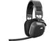 Слушалки Corsair HS80 MAX Wireless Headset, Steel Gray