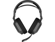 Слушалки Corsair HS80 MAX Wireless Headset, Steel Gray