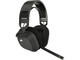 Слушалки Corsair HS80 MAX Wireless Headset, Steel Gray