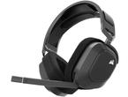 Слушалки Corsair HS80 MAX Wireless Headset, Steel Gray