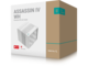 Охладители DeepCool Assassin IV White