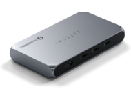 USB Хъб Satechi Thunderbolt 4 Slim Hub Pro