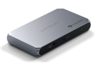 USB Хъб Satechi Thunderbolt 4 Slim Hub Pro