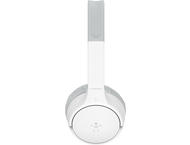 Слушалки Belkin SOUNDFORM™ Mini, бели