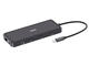 USB Хъб 4smarts 11-в-1 Triple мултифункционален хъб с DeX