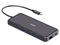 USB Хъб 4smarts 11-в-1 Triple мултифункционален хъб с DeX