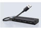 USB Хъб Ugreen 4-в-1 USB 3.0 хъб
