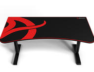 Геймърски маси Arozzi Arena Black