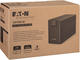 UPS Eaton 5E Gen2 700 UPS IEC