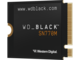 SSD 1TB WD Black SN770M SSD