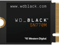 SSD 1TB WD Black SN770M SSD
