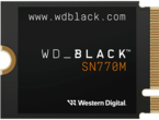 SSD 1TB WD Black SN770M SSD