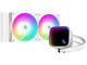 Охладители DeepCool LS520 SE White ARGB