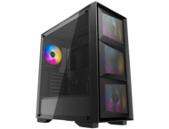 Кутии DeepCool MATREXX 50 MESH 4FS