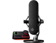 Микрофони SteelSeries Alias PRO