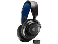 Слушалки SteelSeries Arctis Nova 7P, Black