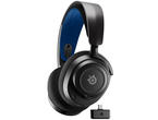 Слушалки SteelSeries Arctis Nova 7P, Black
