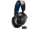 Слушалки SteelSeries Arctis Nova 7P, Black