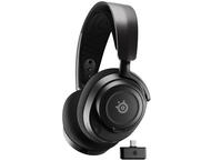 Слушалки SteelSeries Arctis Nova 7, Black