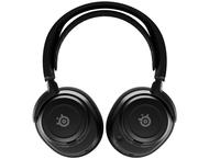 Слушалки SteelSeries Arctis Nova 7, Black