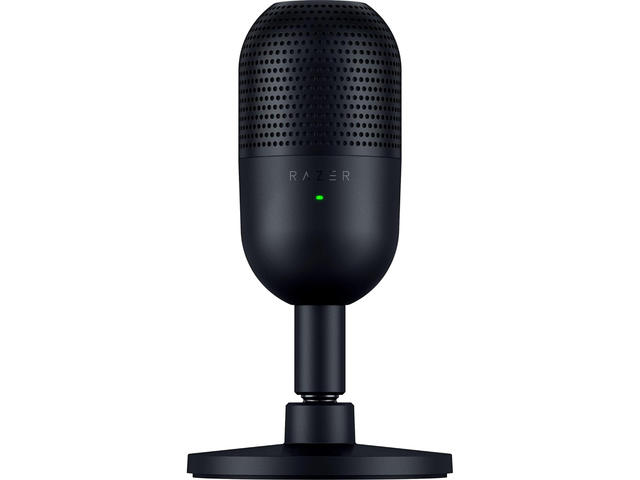 Микрофони Razer Seiren V3 Mini, Black
