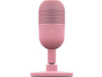 Микрофони Razer Seiren V3 Mini, Quartz