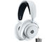 Слушалки SteelSeries Arctis Nova 7X, White