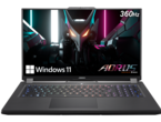 Лаптопи Gigabyte AORUS 17H BXF