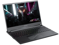 Лаптопи Gigabyte AORUS 15X ASF