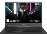Лаптопи Gigabyte AORUS 15X ASF