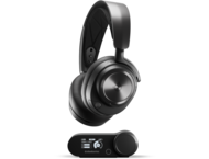 Слушалки SteelSeries Arctis Nova Pro Wireless
