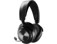 Слушалки SteelSeries Arctis Nova Pro Wireless
