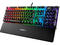 Клавиатури Steelseries Apex Pro UK Layout
