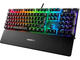 Клавиатури Steelseries Apex Pro UK Layout