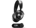 Слушалки SteelSeries Arctis Nova Pro Wireless X