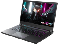 Лаптопи Gigabyte AORUS 15 BSF