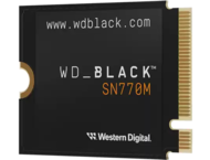 SSD 1TB Western Digital Black SN770M NVMe™ SSD