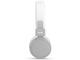 Слушалки Hama "Freedom Lit II", White