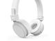 Слушалки Hama "Freedom Lit II", White