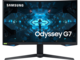 Монитори Samsung Odyssey G7 C27G75T, Нарушена опаковка