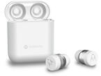 Слушалки Motorola Moto Buds 120, White