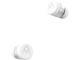 Слушалки Motorola Moto Buds 120, White