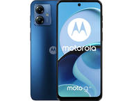 Смартфони Motorola Moto G14 256GB, Sky Blue