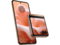 Смартфони Motorola Razr 40 Ultra 5G - 8GB RAM / 256GB, Peach Fuzz