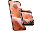 Смартфони Motorola Razr 40 Ultra 5G - 8GB RAM / 256GB, Peach Fuzz