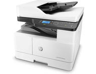 Принтери HP LaserJet MFP M443nda