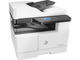 Принтери HP LaserJet MFP M443nda