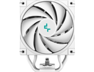 Охладители DeepCool AK500S Digital White